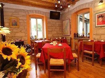 Garni Orchidea Hotel *